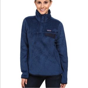 Patagonia fleece